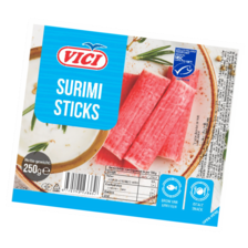 Vici verse surimi sticks